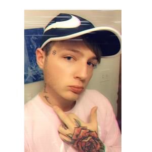 Meet your Posher, Nick